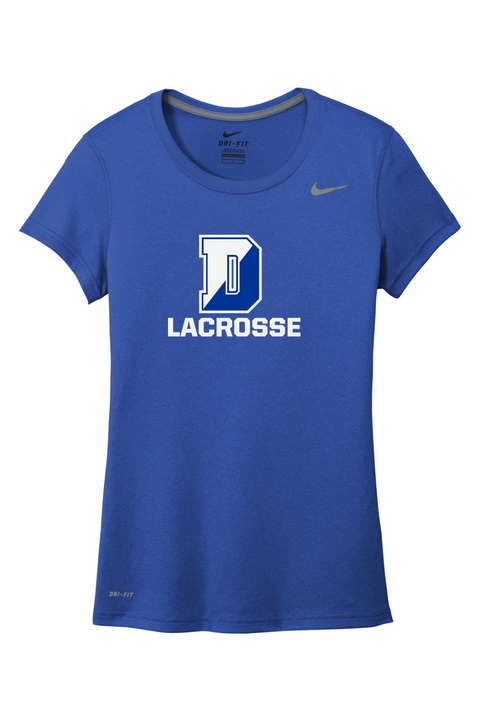 Nike Ladies Team Legend Tee