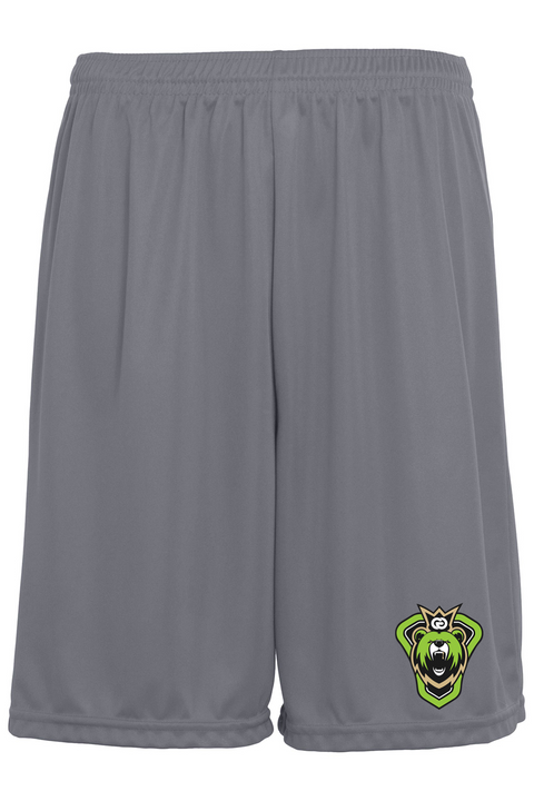Augusta Sportswear Training Shorts