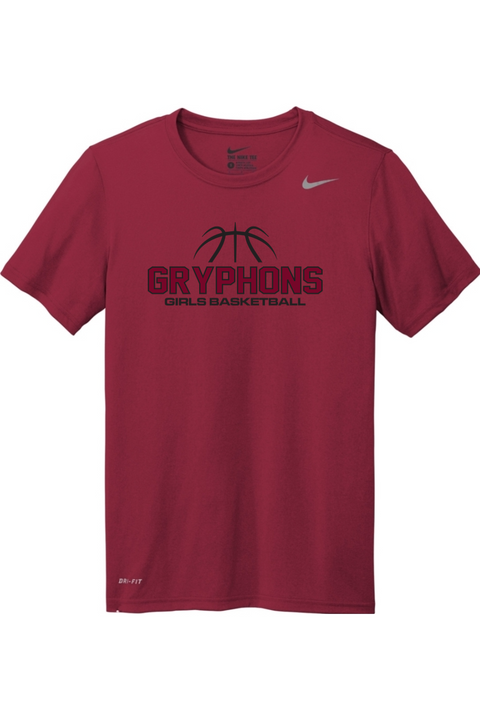 Nike Team Legend Tee