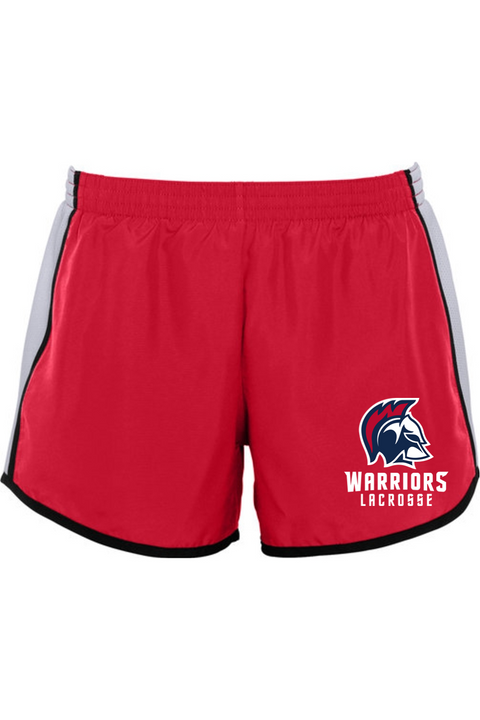 Augusta Sportswear Ladies Pulse Shorts