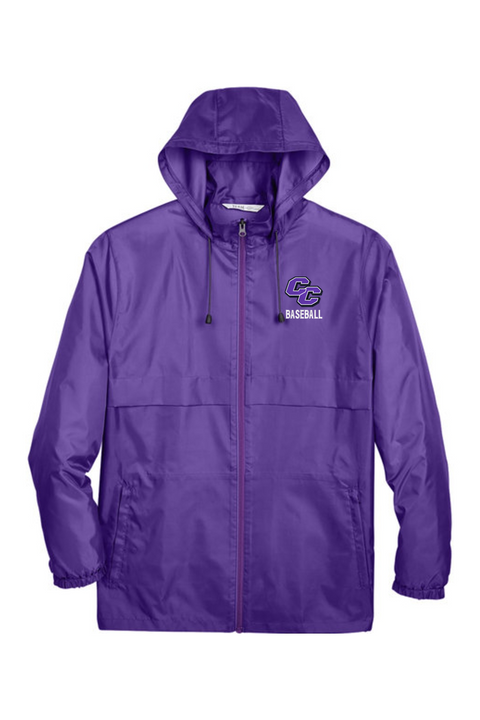 Team 365 Adult Zone Protect Lightweight Jacket