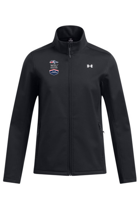 Under Armour Ladies' ColdGear Infrared Shield 2.0 Jacket