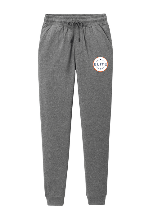 Sport-Tek Sport-Wick Stretch Jogger