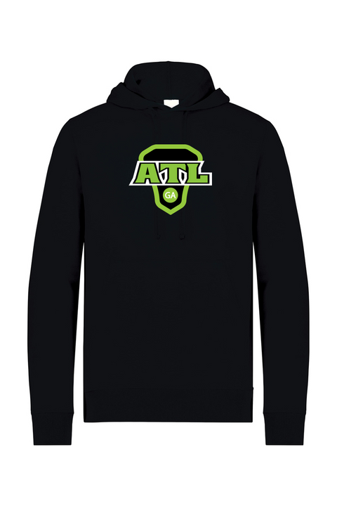 Augusta Sportswear Youth All-Day Core Basics Fleece Hoodie