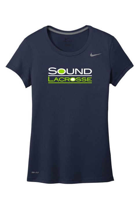 Nike Ladies Team Legend Tee