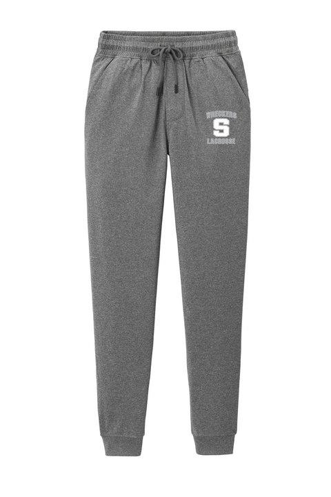 Sport-Tek Sport-Wick Stretch Jogger