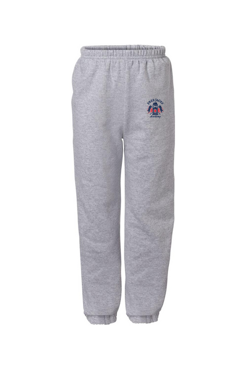 Youth Gildan Blend Sweatpants