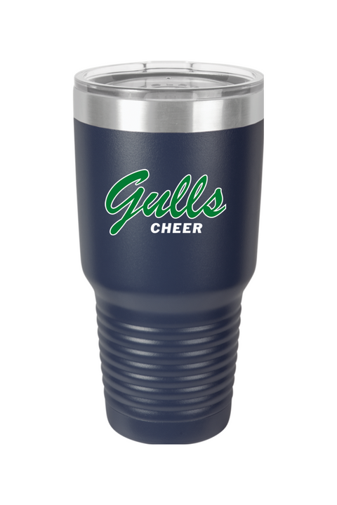 30oz Stainless Steel Tumbler