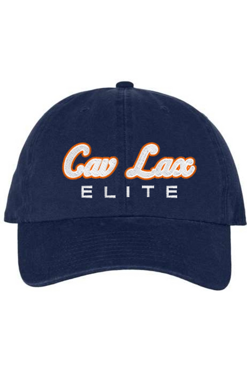 '47 Clean Up Cap