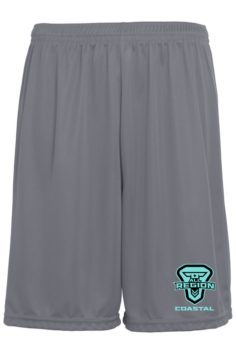 Augusta Sportswear Training Shorts