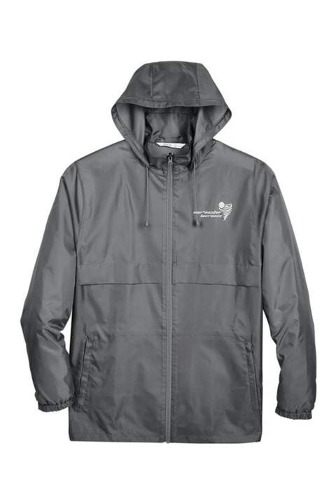 Team 365 Adult Zone Protect Lightweight Jacket