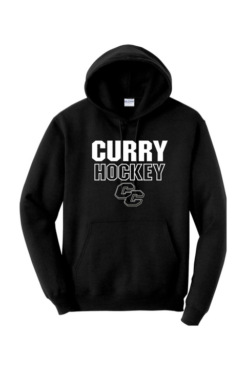Gildan Heavy Blend Hooded Sweatshirt