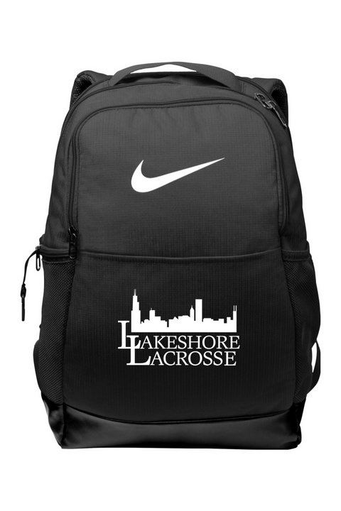 Nike Brasilia Medium Backpack