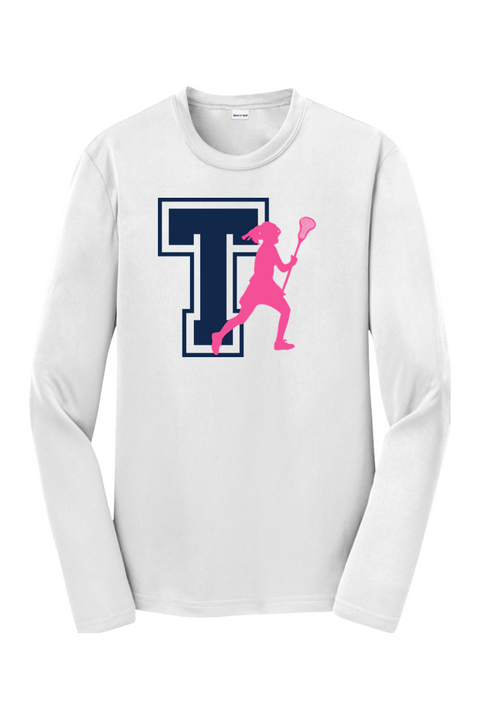 Youth Sport-Tek Long Sleeve Performance Tee