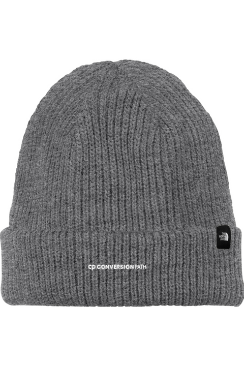 The North Face Circular Rib Beanie