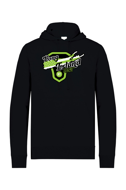 Augusta Sportswear All-Day Core Basics Fleece Hoodie