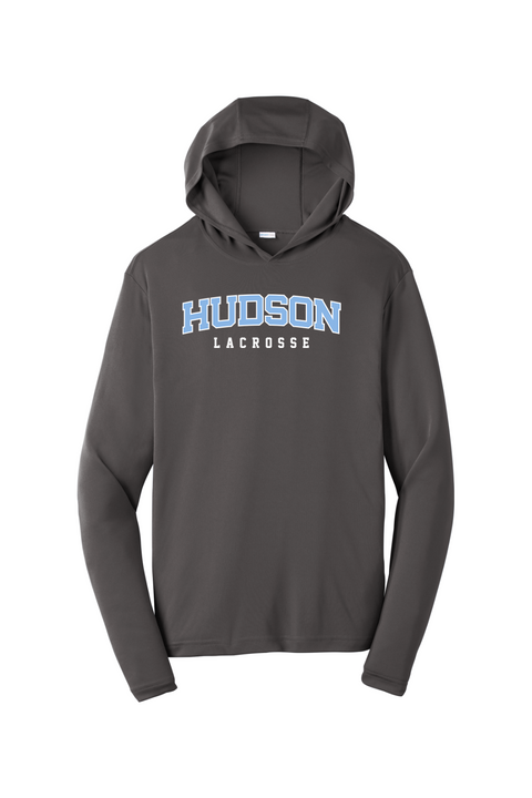 Sport-Tek PosiCharge Competitor Hooded Pullover