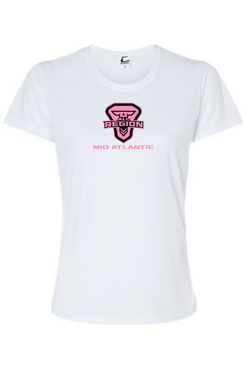 C2 Sport Women’s Performance T-Shirt