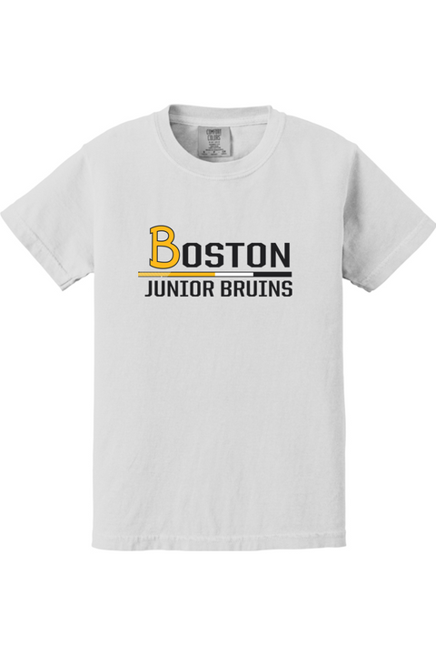 Comfort Colors Youth Midweight Ring Spun Tee