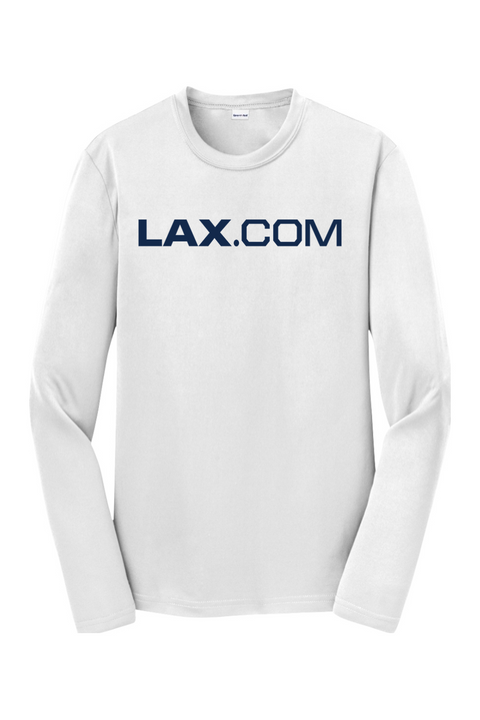 Youth Sport-Tek Long Sleeve Performance Tee