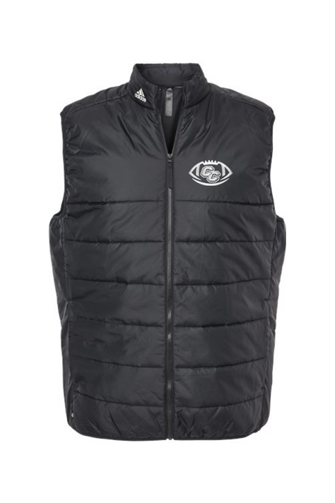 Adidas Puffer Vest