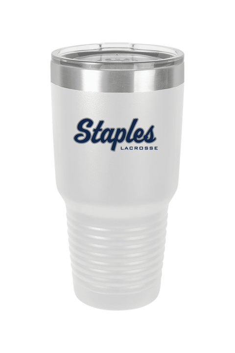 30oz Stainless Steel Tumbler