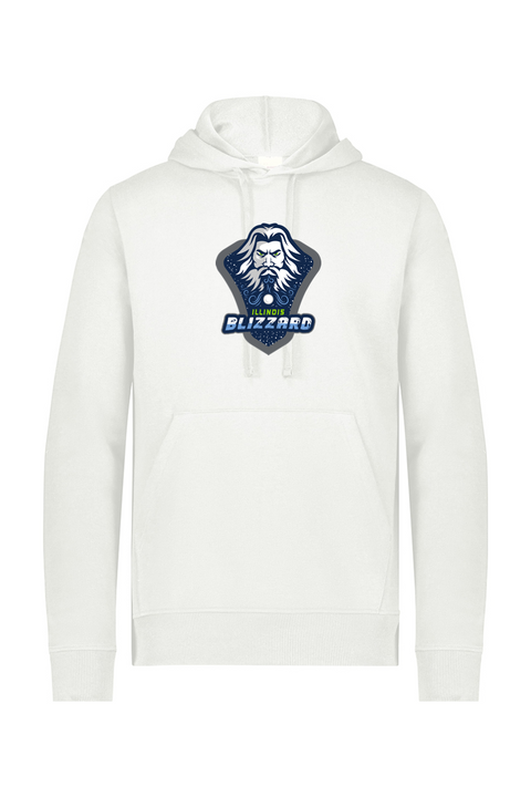 Augusta Sportswear Youth All-Day Core Basics Fleece Hoodie