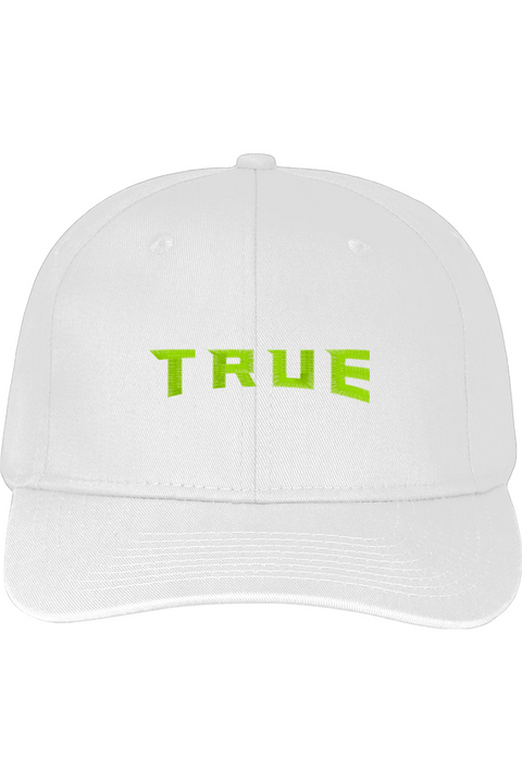 Augusta Sportswear Youth Cotton Twill Low Profile Cap