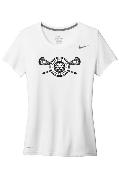 Nike Ladies Team Legend Tee