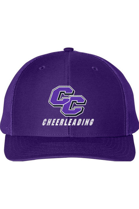 Richardson Snapback Trucker Cap