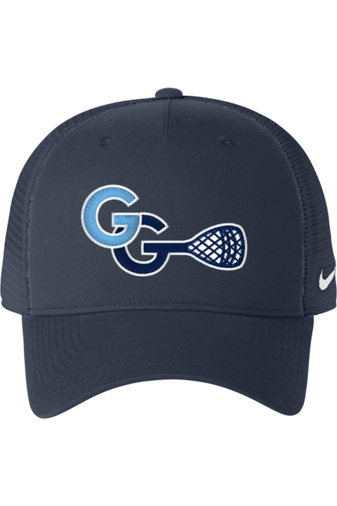 Nike Snapback Mesh Trucker Cap