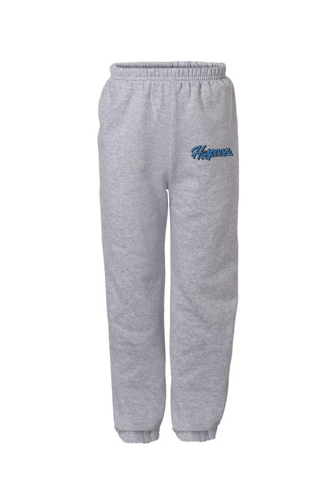 Youth Gildan Blend Sweatpants