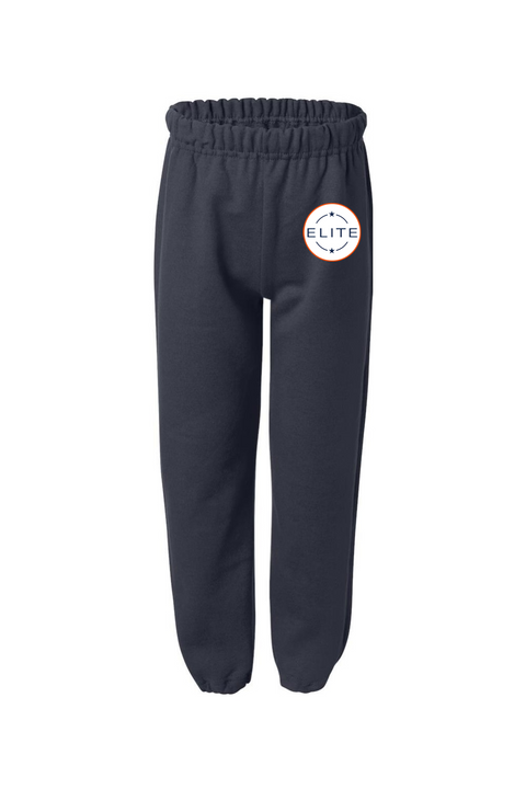 Youth Gildan Blend Sweatpants