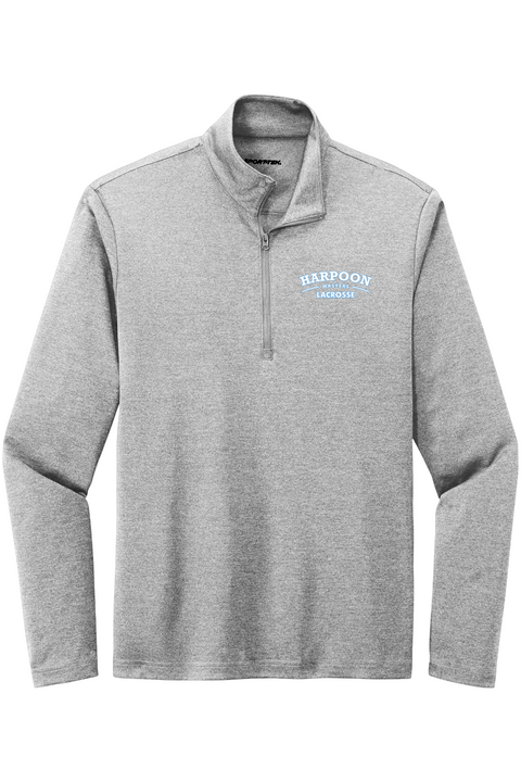 Sport-Tek Endeavor 1/4-Zip Pullover