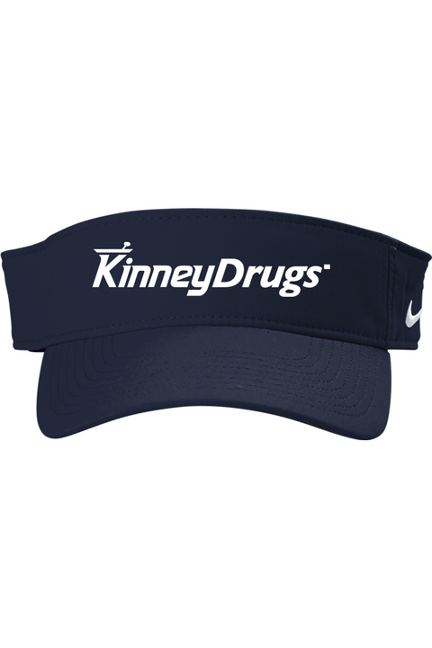 Nike Dri-FIT Team Visor