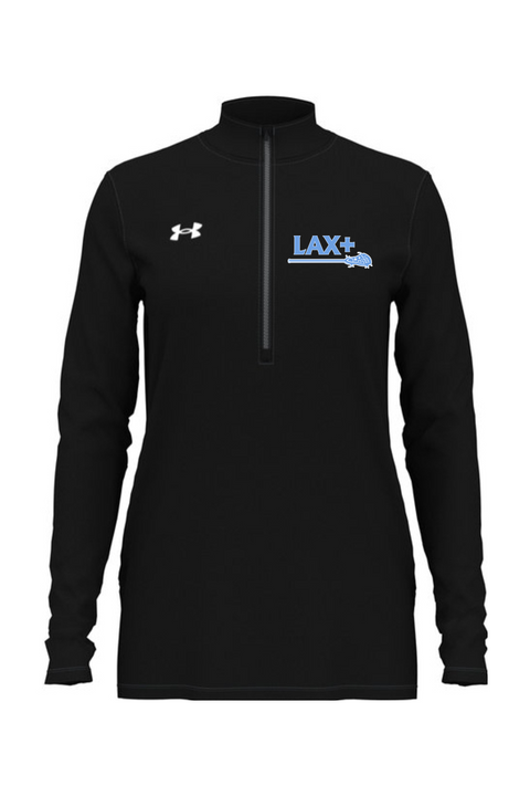 Under Armour Ladies' Team Tech Half-Zip