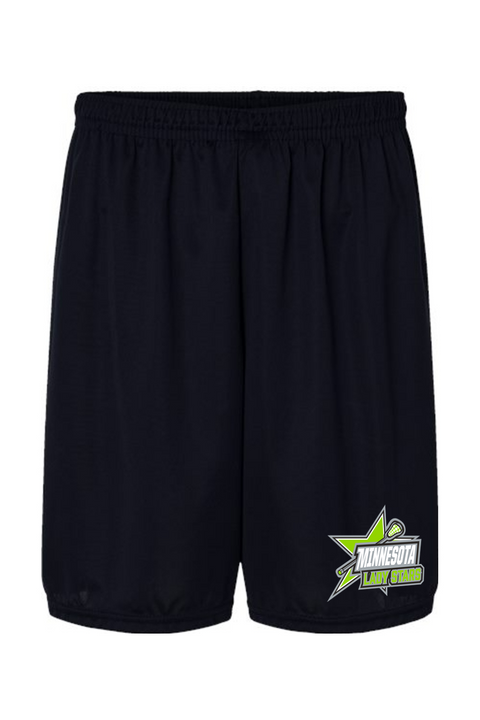 Augusta Sportswear Octane Shorts