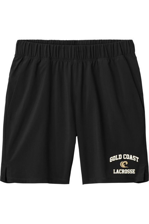 Sport-Tek Men's/Unisex Repeat 7" Short