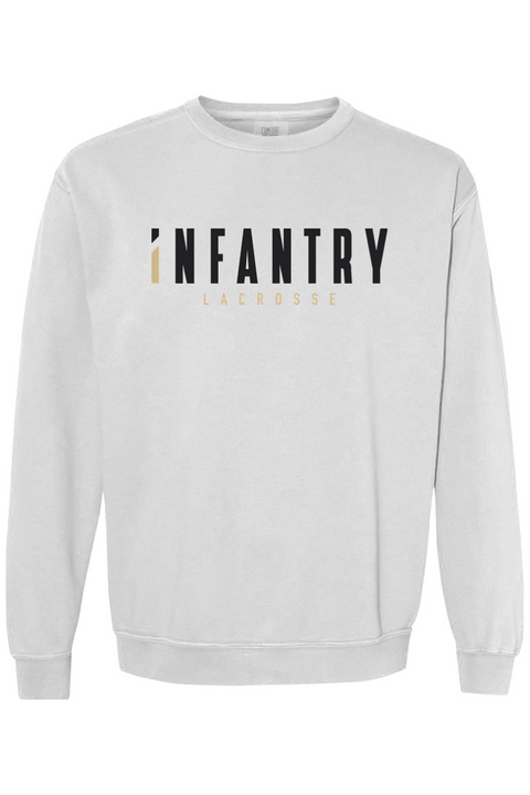 Comfort Colors Ring Spun Crewneck Sweatshirt