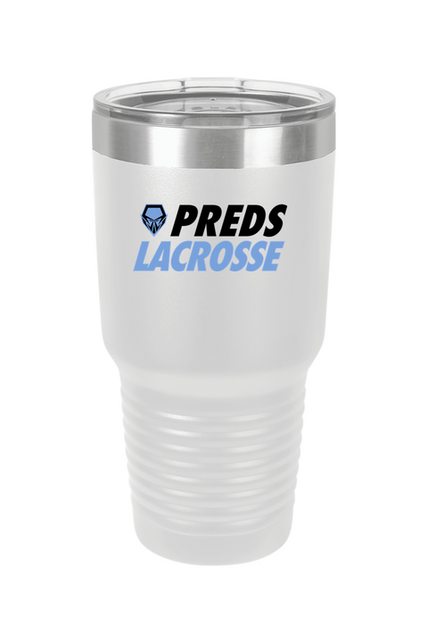 30oz Stainless Steel Tumbler