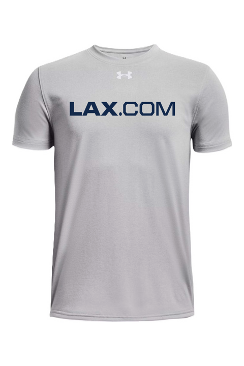 Under Armour Youth Tech Team T-Shirt