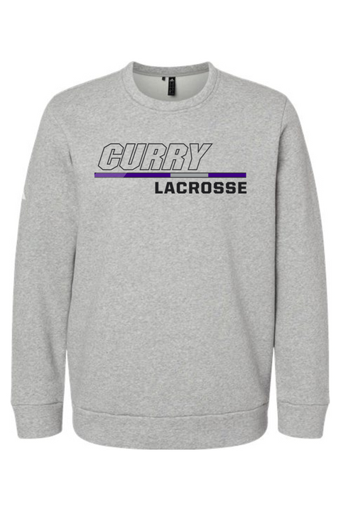 Adidas Fleece Crewneck Sweatshirt