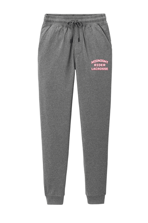 Sport-Tek Sport-Wick Stretch Jogger