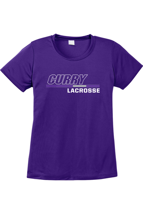 Sport-Tek Ladies PosiCharge Competitor Tee
