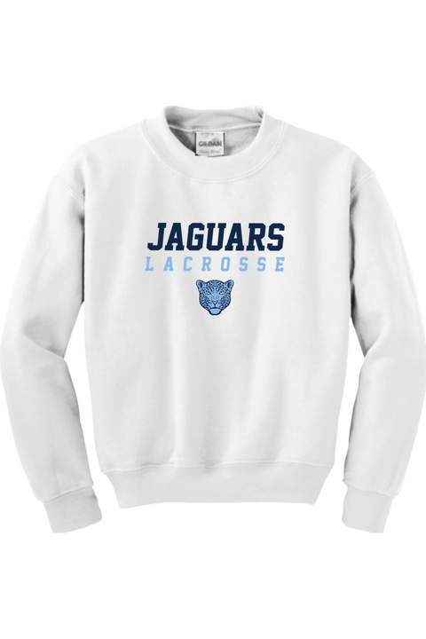 Gildan - Youth Heavy Blend Crewneck Sweatshirt
