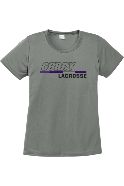 Sport-Tek Ladies PosiCharge Competitor Tee