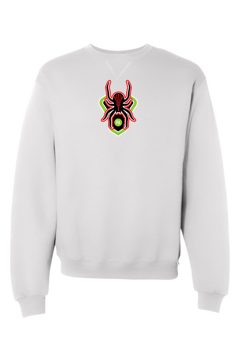 Russell Athletic Dri Power Crewneck Sweatshirt