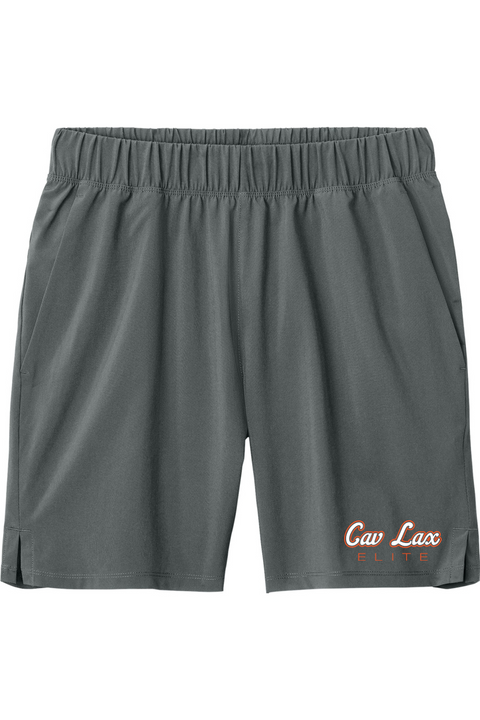 Sport-Tek Men's/Unisex Repeat 7" Short