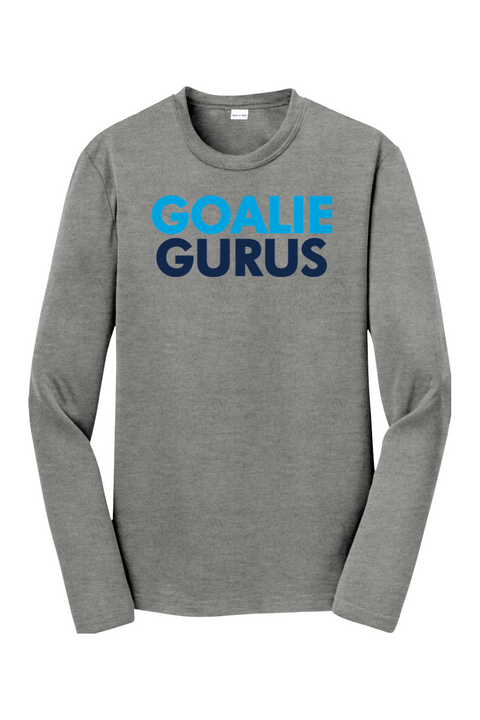 Youth Sport-Tek Long Sleeve Performance Tee