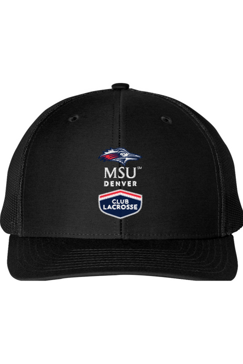 Richardson Snapback Trucker Cap
